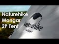 NATUREHIKE MONGAR 2-PERSON TENT