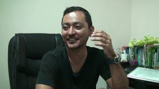 El Evangelio según Yojanán (2018) Parte 18