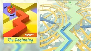 Dancing Line - The Time screenshot 2