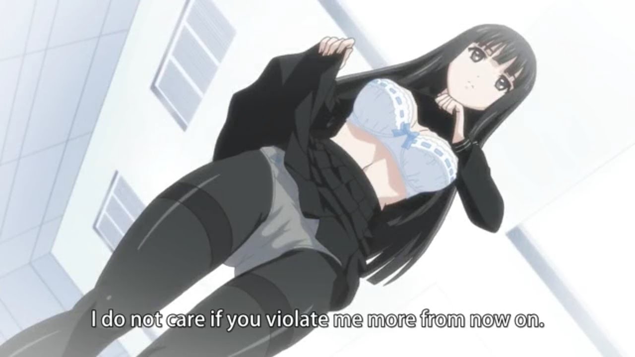 Euphoria Hentai Gifs