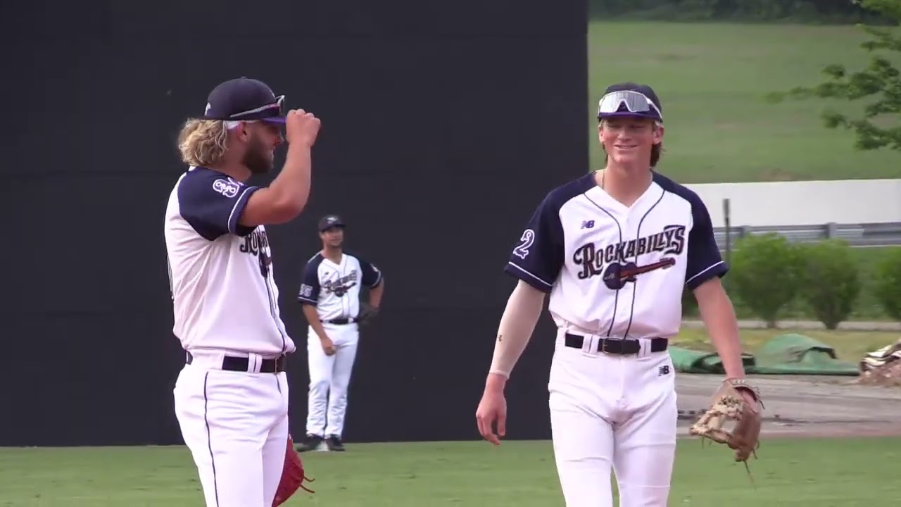 Meet the Jackson Rockabillys 30MAY2023