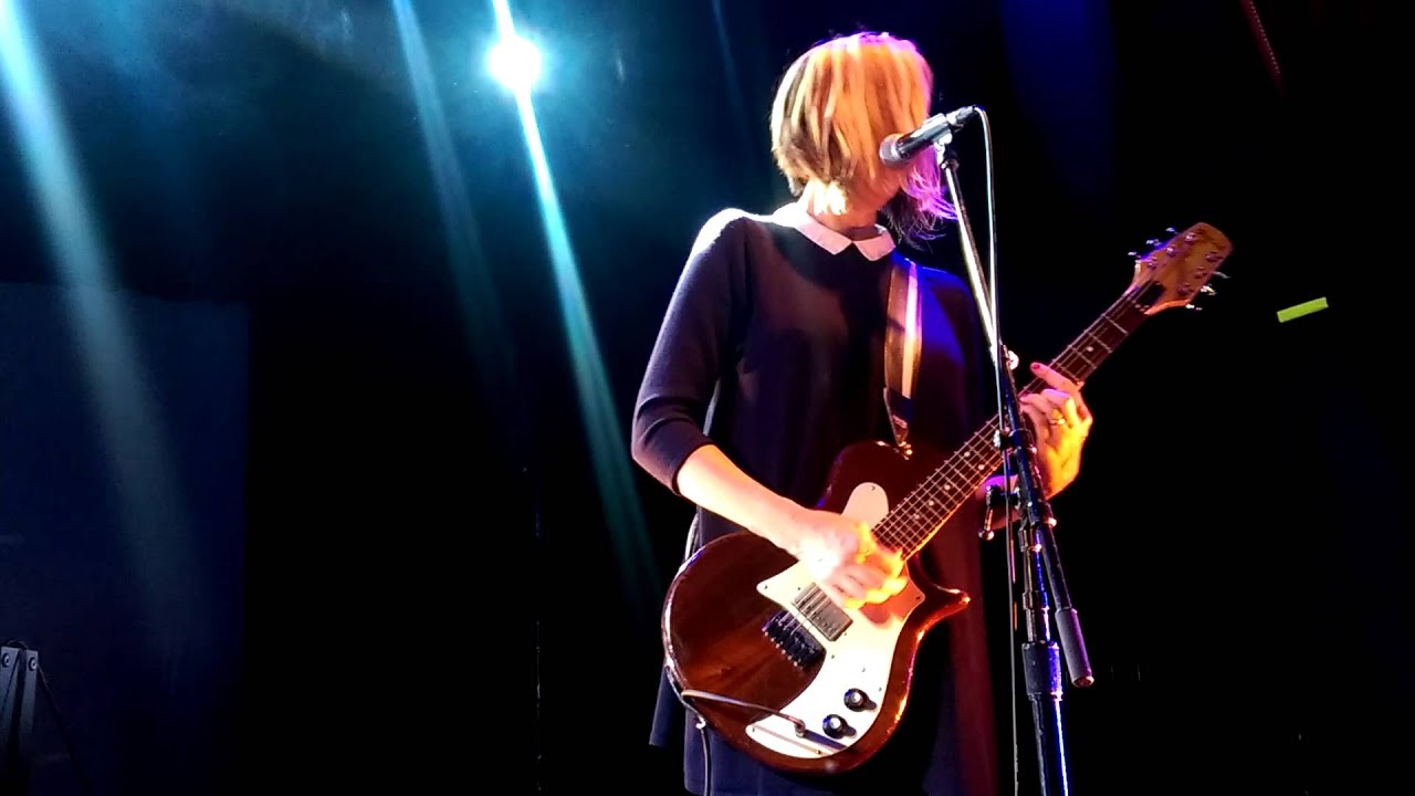 THE MUFFS - KIDS IN AMERICA