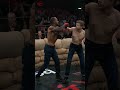 Most Shocking Fight Ever! One Punch That Amazed the World 😱🥊#boxing #fight #knockout #boxing2025 #ko