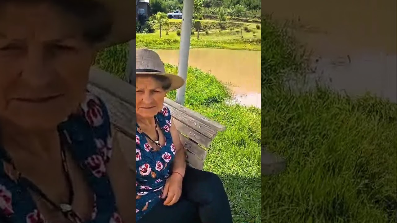 Um pouquinho do nosso dia na Fazenda Lagos 
