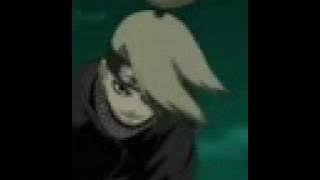 deidara voice !