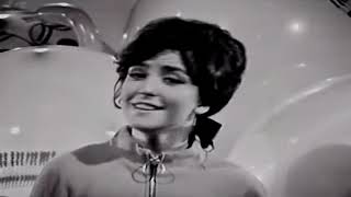 Dile adios-Angelica Maria-ANTO-Romantica