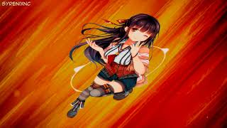 Nightcore - Name Tag