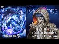 (SPOILER WARNING) How To Be Master Detective: Yakou Furio Case Read Along #1 (Rain Code)