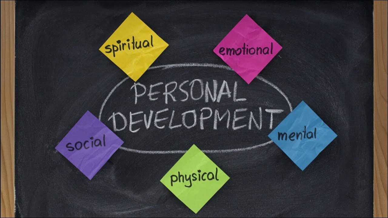 A Complete Guide to Effective Personal Development Plans
