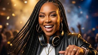 Amapiano & Afrobeats 2026 (Let Me Be) - Soulful African Music