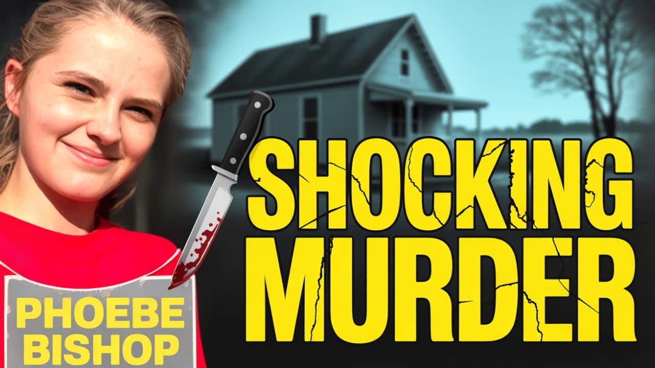 Phoebe Bishop’s Shocking Murder