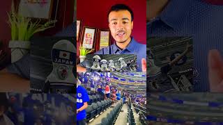 Japan Fans Shock The World 🌍 | Stadium Clean-Up After Match 🏟️ | Respect & Discipline Explained