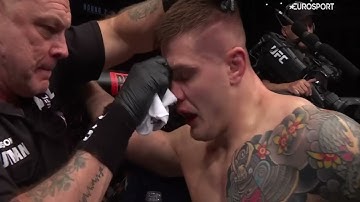 UFC Fight Night 254: Marvin Vettori vs Roman Dolidze 2 Full Fight (HD)