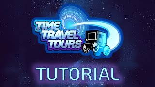 TimeTravel Tours Video Tutorial screenshot 5