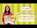 Lil Legends Uppercase Tracing &amp; Vocabulary Book #OswaalTracingBooksForKids #BookForKids #FunLearning