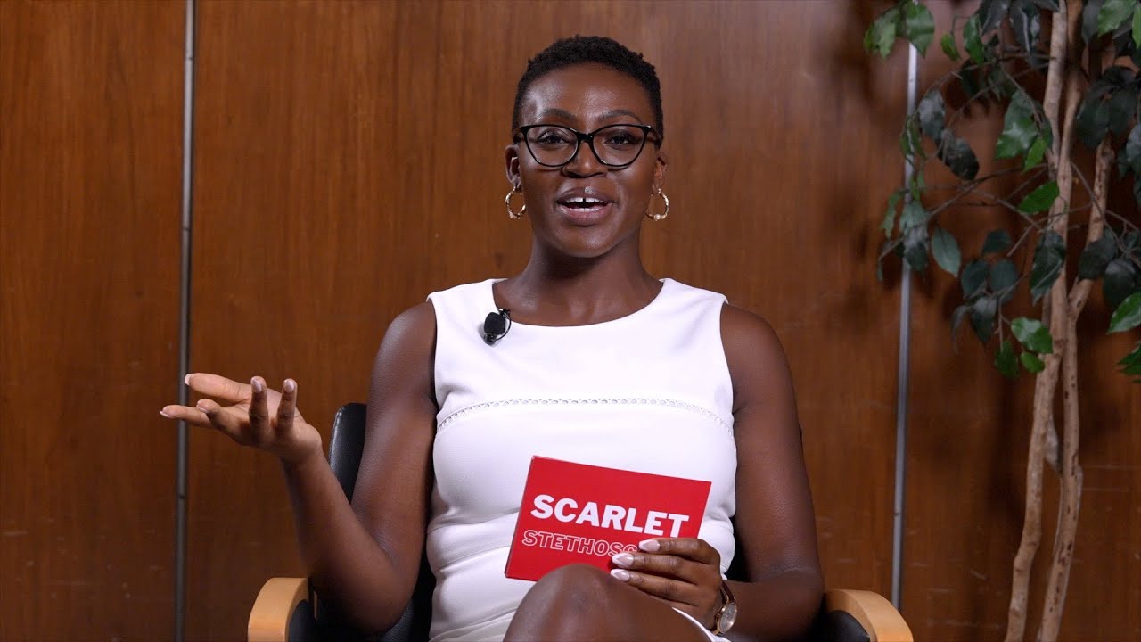 Scarlet Stethoscope  - Medical School Admissions