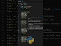 Progamming with ASMR GURU || Kite with Python || #shorts #programming #asmr #asmrprogramming #lofi