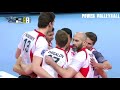 The Most Powerful Volleyball Spikes EVER !!! (HD)