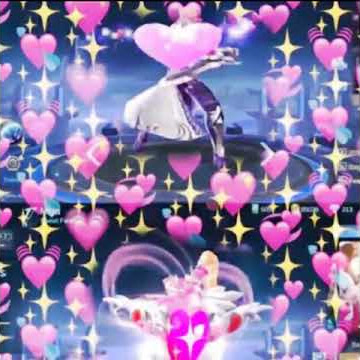 Miya and Alucard Couple heroes edit||Dj baby Bum bum||