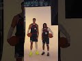 POV: You’re with the Clips for Media Day! 📸 #shorts