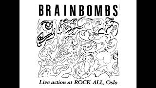 Brainbombs - A1 No Guilt