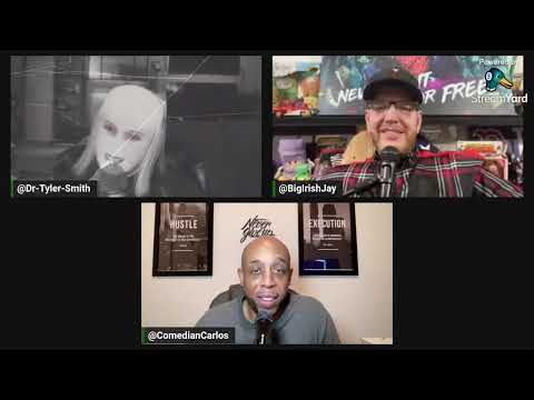 HollingsWorthless Program Ep. 274