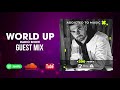 Peter C - World Up Radio Show 200