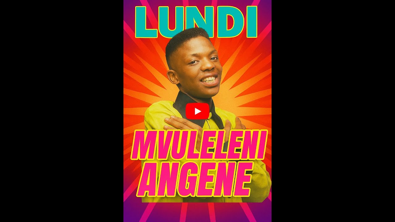 Lundi Mvuleleni Angene Full album 