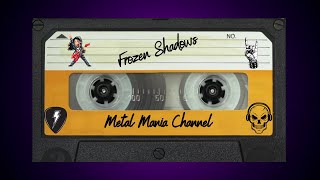 Download Lagu 🔥Epic Heavy Metal AI Song🔥 Frozen Shadows 🔥 Metal Mania Channel MP3