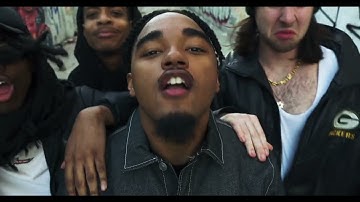 TUNDRA - LETHAL WEAPON (Official Music Video)