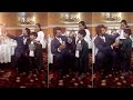 Ram Charan clicks selfies with children of Indian Army officer killed in Galwan clash