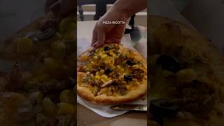 Pizza?? #pizzaricotta #tasty #shorts #shortsfeed #yummy #food #youtubeshorts