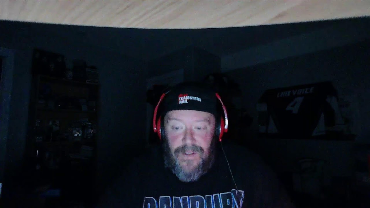 Fighting Friday Hockey Fight Watch Along Jan 2/26