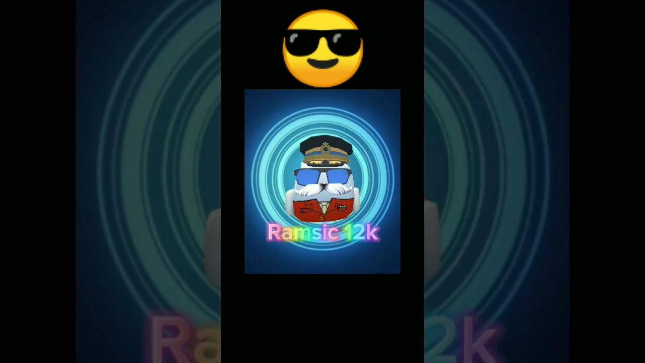 ава для Ramsic😎 
