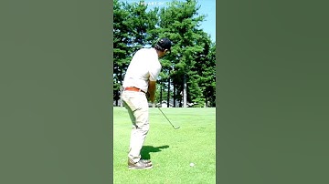 Best Golf Chipping Technique | Quick And Easy Chipping Tip You Have To Try