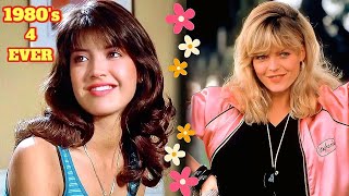 15 Iconic 1980s Photos That Capture the Ultimate Retro Era ✨