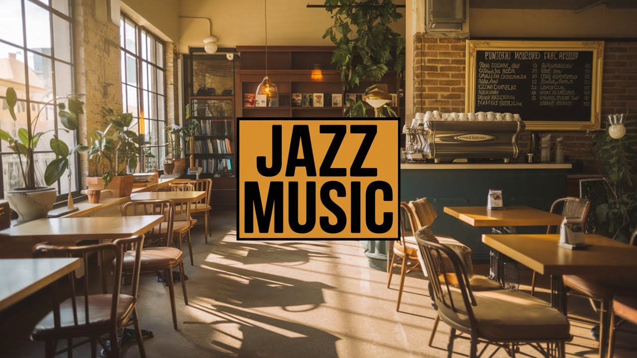 Top Jazz Standards You Need to Hear – The Ultimate Playlist! - YouTube