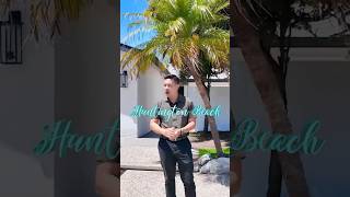 Viet Hinh - Huntington Beach Home - Stunning Exterior, Even More Impressive Interior 🔥 #beautiful...