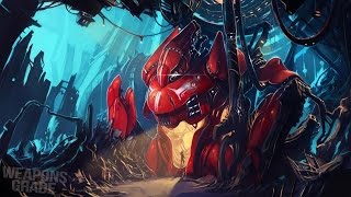 Encryptors - Red Java