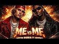 Justin Bieber Ft Offset Me vs Me emotional vibes of offset after all he have been #migos #canada 