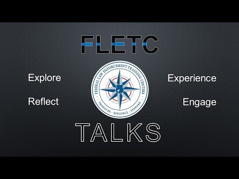 Fletc Talks - Katz V. United States