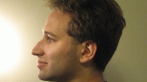 TCS+ talk: Scott Aaronson