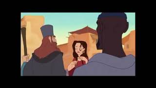 Alvin Seville And Friends Thomas And Friends S2E19 Sarah