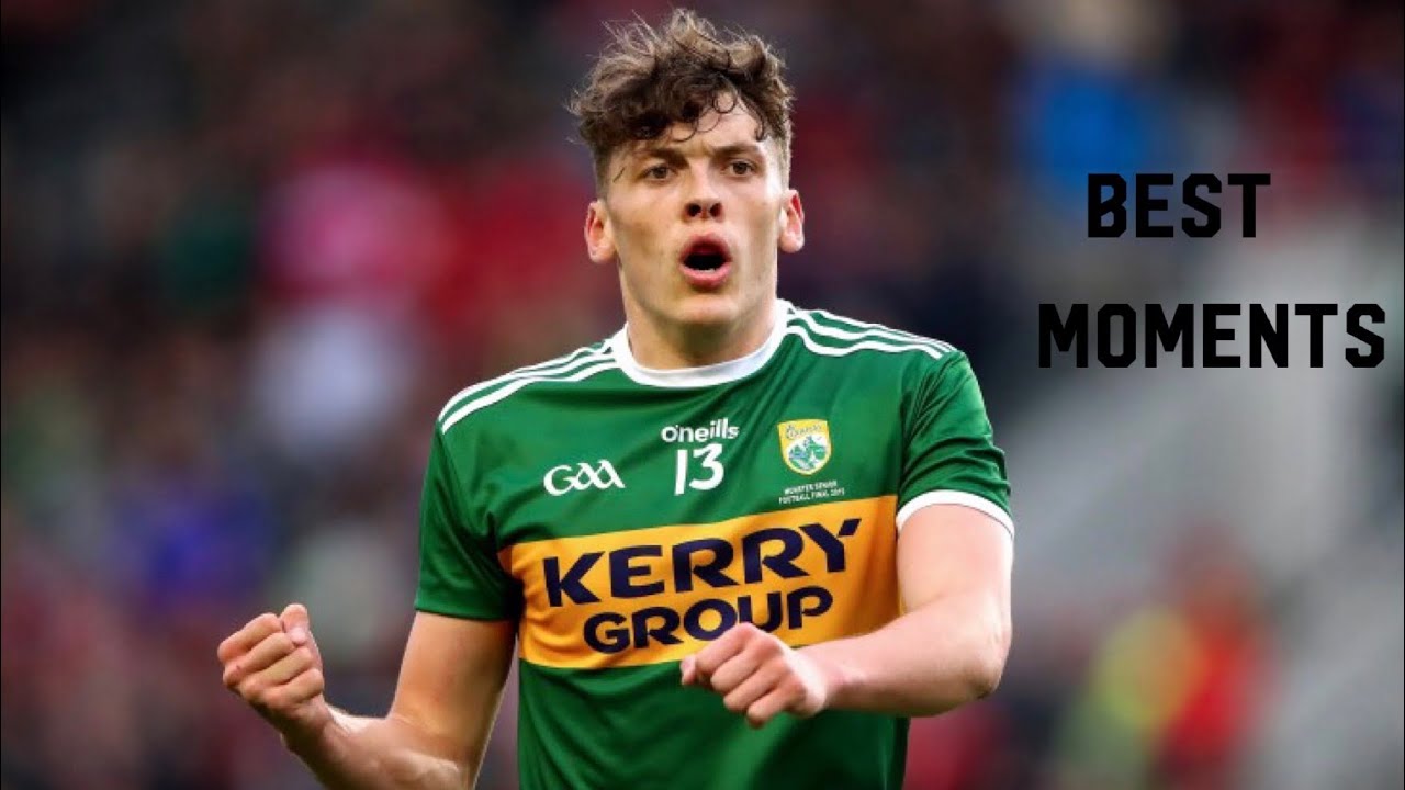 David Clifford’s Best Moments HD