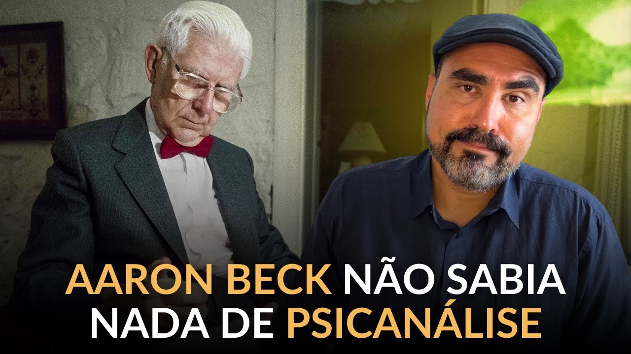 A CRIAÇÃO DA TCC FOI FRUTO DE UM ERRO | Dr. Lucas Nápoli