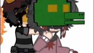 What William Think Of Some Children Fnaf Gacha Club