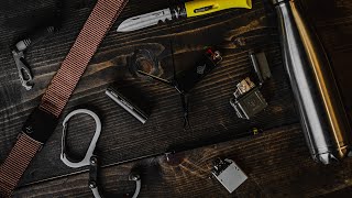 Testing UNUSUAL EDC Gear You Didn't Know Existed