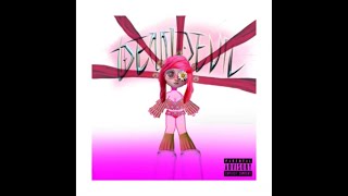 Ashnikko-Toxic Daisy