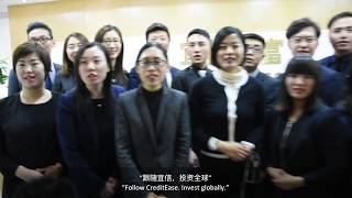 Corporate Video Wealth Management China