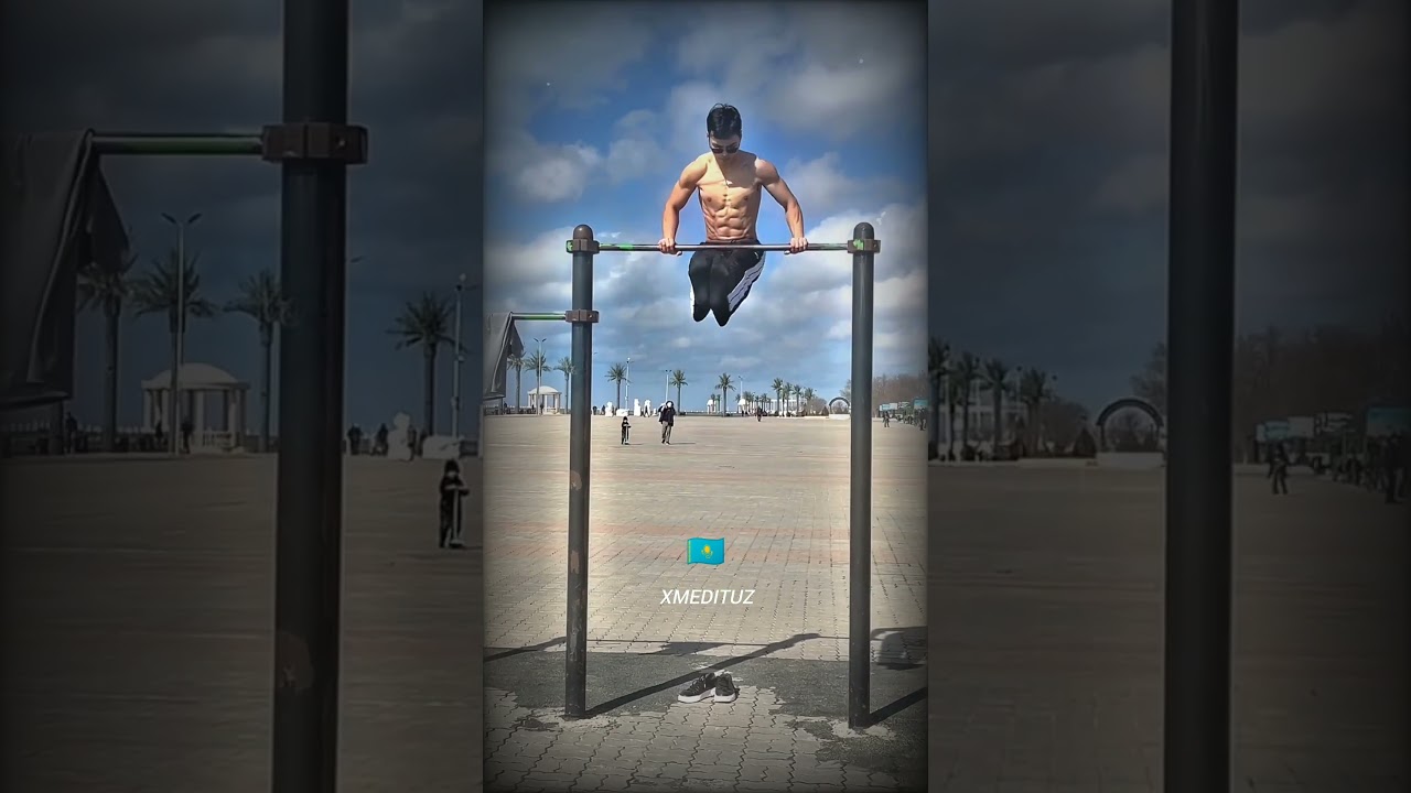 🇰🇿 vs 🇺🇿 battle 